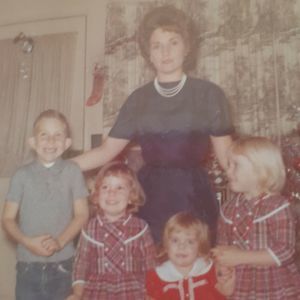 Meet your Posher, Donna